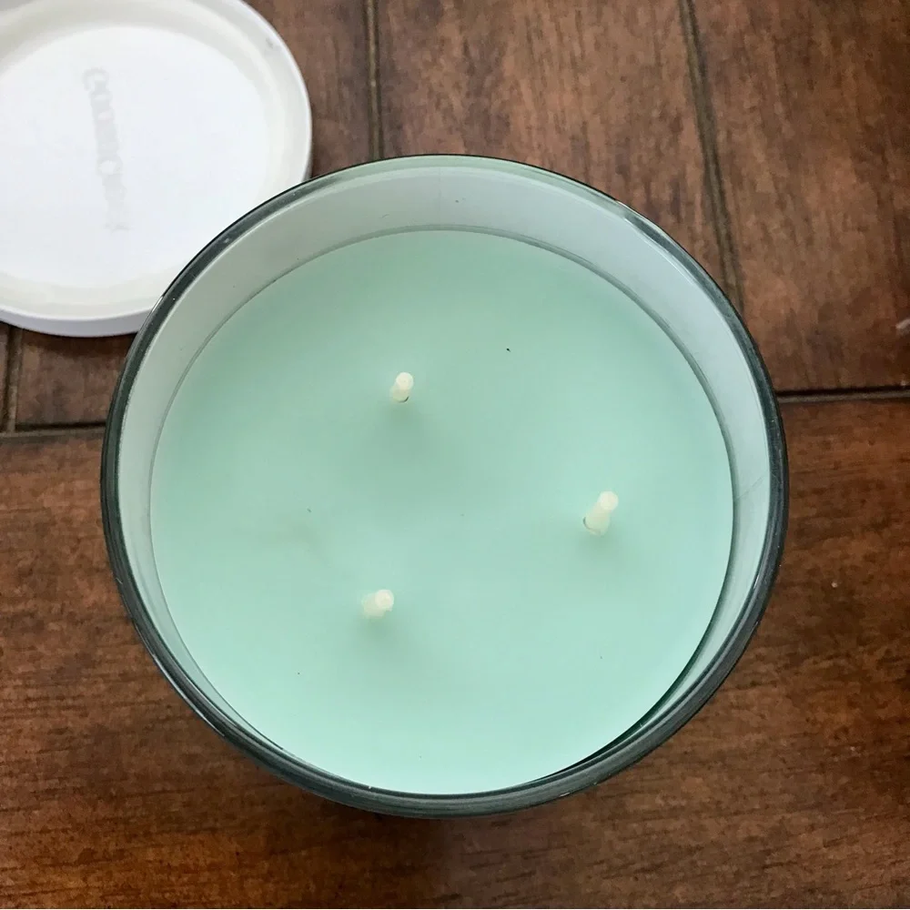 🆕40+ Hrs King Candy of Candy Land 3 Wick Candle